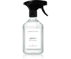 The Olphactory Grace Mint Tea &amp; Basil Wardrobe Freshener, 500 ml