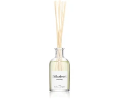 The Olphactory Hilarious Cannabis Fragrance Sticks Aroma Reed Diffuser, 100 ml