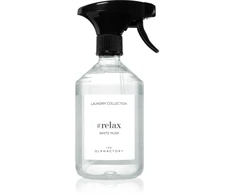 The Olphactory Relax Baltas Musk Baltas Musk Wardrobe Freshener, 500 ml