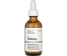 The Ordinary Alpha Arbutin 2% + HA serumas veidui, 60 ml