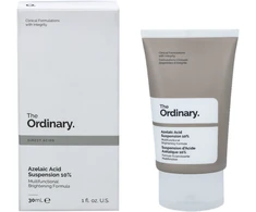 „The Ordinary“ azelaino rūgšties suspensija 10 %, 30 ml