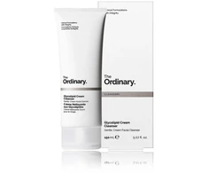 The Ordinary Glycolipid Kreminis Valiklis valomasis veido kremas, 150 ml