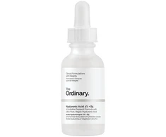The Ordinary Hyaluronic Acid 2% + B5 drėkinamasis serumas veidui, 30 ml