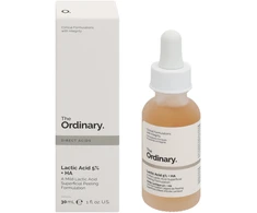 The Ordinary Lactic Acid 5% + HA 2%, 30 ml