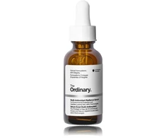 The Ordinary Multi-Antioxidant Radiance Serum veido serumas brandžiai odai, 30 ml