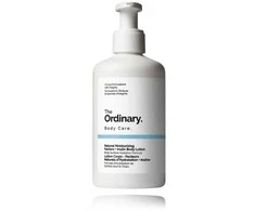 The Ordinary Natural Moisturizing Factors + Inulin Losjonas kūnui drėkinantis kūno losjonas, 240 ml