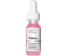 The Ordinary PHA 5% Exfoliating Lip Serum šveičiamasis lūpų serumas, 15 ml