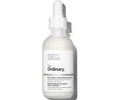 The Ordinary Rice Lipids + Ectoin Microemulsion Moisturizer veido emulsija, 60 ml