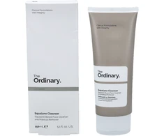 The Ordinary Squalane Face Valiklis makiažo valiklis, 150 ml