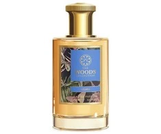 The Woods Collection Azure EDP parfumuotas vanduo unisex, 100 ml