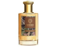 The Woods Collection Dancing Leaves EDP parfumuotas vanduo unisex, 100 ml