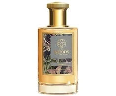The Woods Collection Mirage EDP parfumuotas vanduo unisex, 100 ml