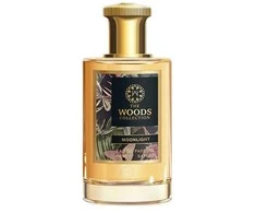 The Woods Collection Moonlight EDP kvepalai vyrams, 100 ml