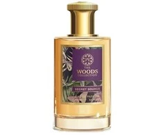 The Woods Collection Secret Source EDP parfumuotas vanduo unisex, 100 ml
