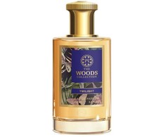 The Woods Collection Twilight EDP kvepalai vyrams, 100 ml