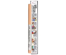 theBalm The Balm Mr.Write(Now) Precision Gel Pieštukas Akių apvadas Brian rusvai gelsvas Nude 0.28 g