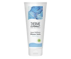 Therme aqua wellness kūno prausiklis, 200 ml
