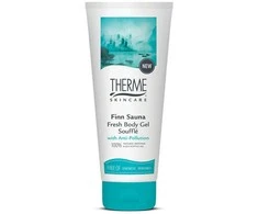 Therme Finn Sauna gaivinantis losjonas, 200 ml