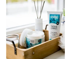 Therme Finn Sauna gaivinantis losjonas, 200 ml
