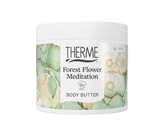 THERME FOREST FLOWER MEDITATION Kūno sviestas 225 g