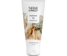 Therme hammam dušo gelis, 200 ml