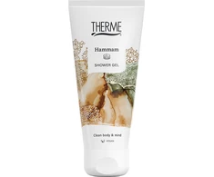 Therme hammam dušo gelis, 200 ml