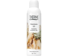 Therme hammam dušo putos, 200 ml