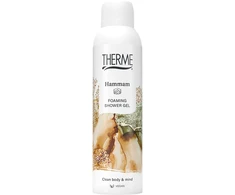 Therme hammam dušo putos, 200 ml