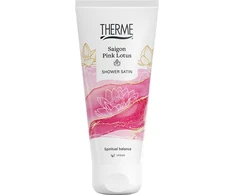 Therme saigon pink lotus dušo gelis, 200 ml