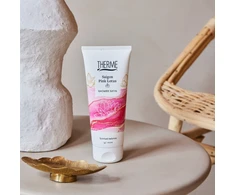 Therme saigon pink lotus dušo gelis, 200 ml
