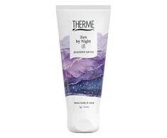 Therme zen by night kūno prausiklis, 200 ml
