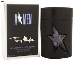 Thierry Mugler A Men EDT tualetinis vanduo vyrams, 50 ml