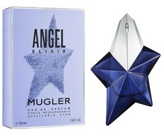 Thierry Mugler Angel Eliksyras EDP parfumuotas vanduo moterims, 50 ml