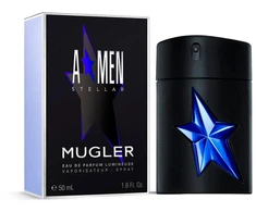 Thierry Mugler Mugler A*Men Stellar EDP parfumuotas vanduo vyrams, 50 ml