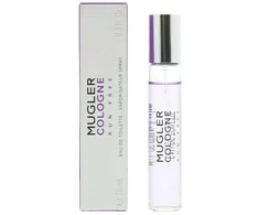 Thierry Mugler Mugler Cologne - Run Free EDT tualetinis vanduo moterims, 10 ml