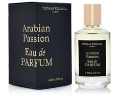 Thomas Kosmala Arabian Passion 100ml NIŠINIAI kvepalai Unisex EDP