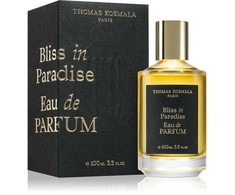Thomas Kosmala Bliss In Paradise EDP parfumuotas vanduo unisex, 100 ml