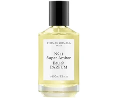 Thomas Kosmala No.11 Super Amber EDP parfumuotas vanduo unisex, 100 ml