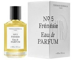 Thomas Kosmala No.5 Frenesie EDP parfumuotas vanduo unisex, 100 ml
