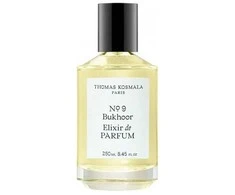 Thomas Kosmala No.9 Bukhoor EDP parfumuotas vanduo unisex, 250 ml