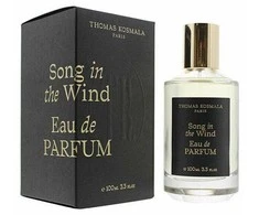 Thomas Kosmala Song In The Wind EDP parfumuotas vanduo unisex, 100 ml