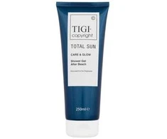 Tigi Bed Head Tigi Copyright Total Sun Care &amp; Glow Dušo želė After Beach Dušo želė