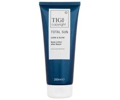 Tigi Bed Head Tigi Copyright Total Sun Care &amp; Glow Losjonas kūnui After Beach After Sun Care