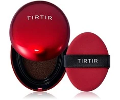 Makiažo pagrindas TirTir Mask Fit Raudona Cushion, 18 g, 55N Espresso