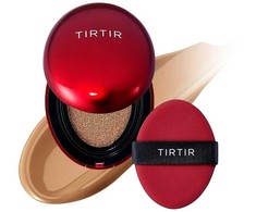 Makiažo pagrindas TirTir Mask Fit Red Cushion, 18 g, 34N Pecan
