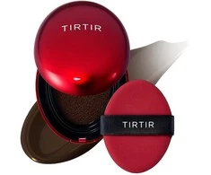 Makiažo pagrindas TirTir Mask Fit Raudona Cushion, 18 g, 55N Espresso