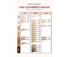 Makiažo pagrindas TirTir Mask Fit Raudona Cushion, 18 g, 55N Espresso