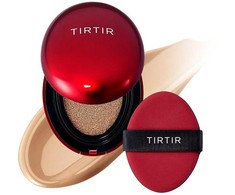 Makiažo pagrindas TirTir Mask Fit Red Cushion, 18 g, 33N Macchiato