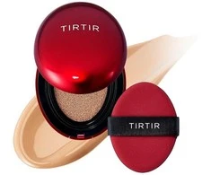 Makiažo pagrindas TirTir Mask Fit Red Cushion, 18 g, 27C Cool Beige