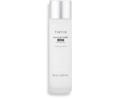 TIRTIR Milk Skin Toner Light Drėkinamasis tonikas probleminei odai, 150 ml